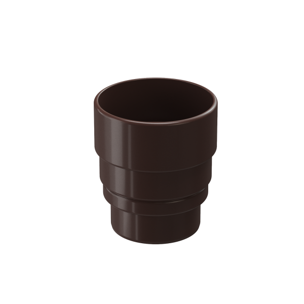 Переходник Docke Lux ПВХ - Шоколад купить в Пушкино