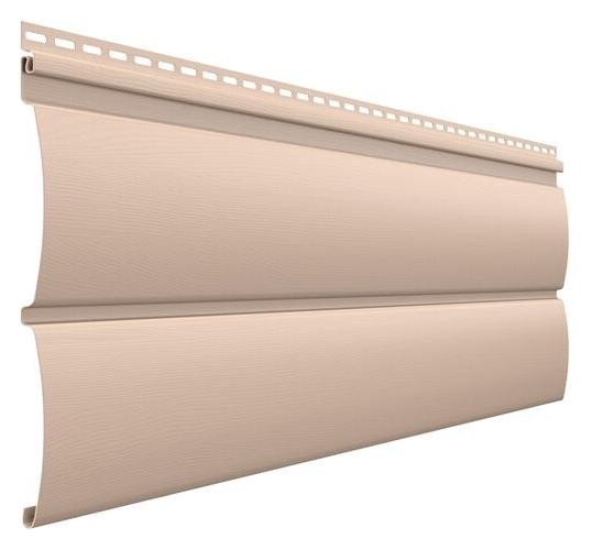 Сайдинг Виниловый ТЕХНОНИКОЛЬ Блок Хаус Вереск купить в Пушкино