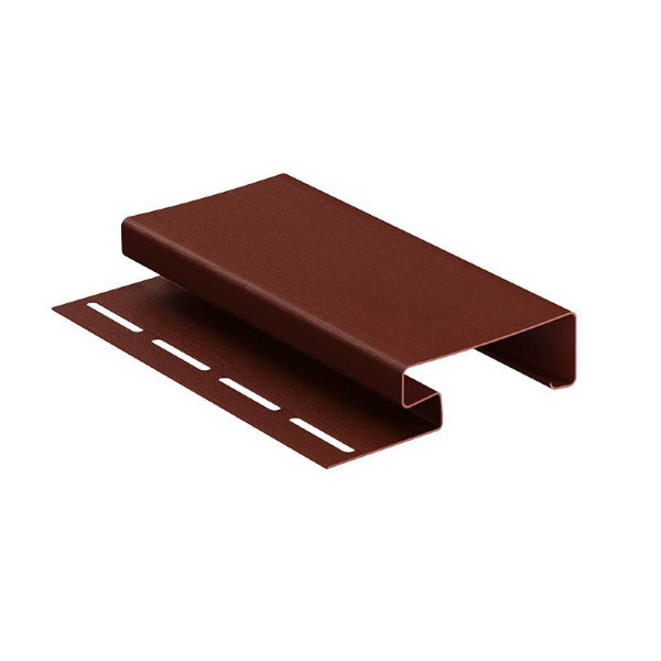 Наличник для сайдинга, гранат купить в Пушкино