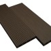 Террасная доска из ДПК  WOODVEX Select Темно-коричневый купить в Пушкино