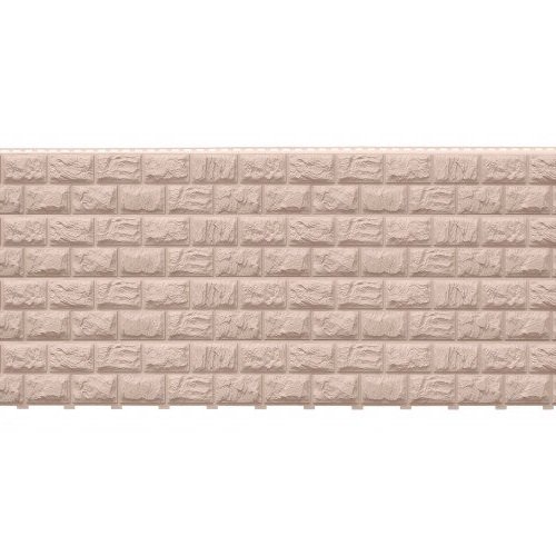 Фасадная панель Доломит Альпийский 2 м Орех купить в Пушкино