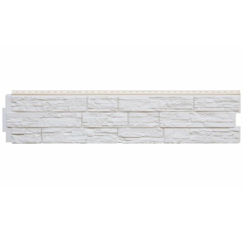 Панель фасадная GL Я-Фасад" Крымский сланец мел купить в Пушкино