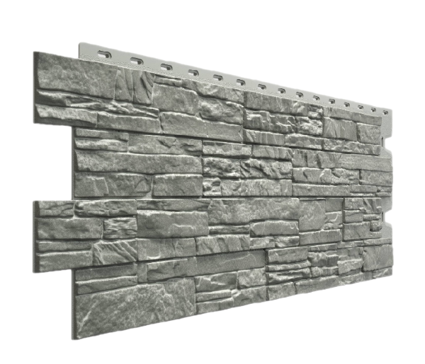 Фасадная панель Docke, Stein, Базальт купить в Пушкино