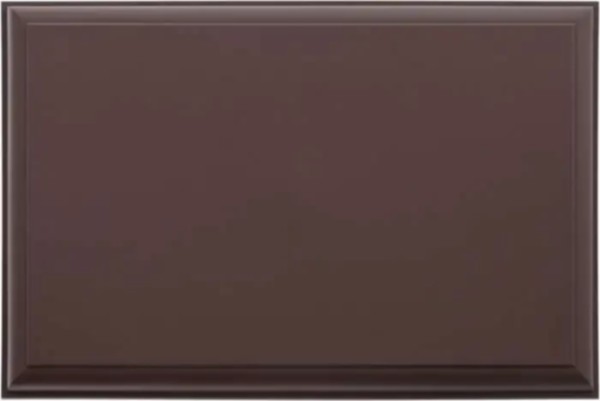 Система отделки углов - отделочный элемент №3 Альта-Профиль Коричневый 0,25 х 0,38 м купить в Пушкино