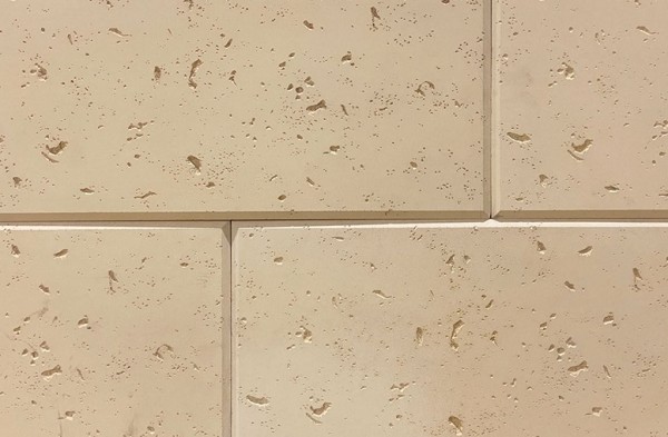 Фиброцементные панели КАНЬОН коллекция ТРАВЕРТИН 11 купить в Пушкино