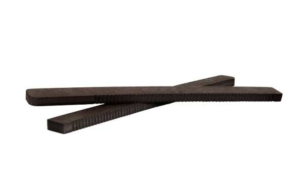 Заглушка для ступени ДПК SINGARAJA тёмно-коричневый купить в Пушкино