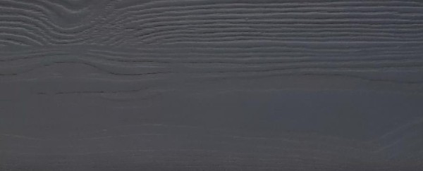 Фиброцементный сайдинг 190х3000х8мм Ночной океан RAL 7024 купить в Пушкино