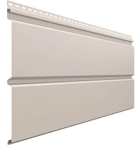 Сайдинг Виниловый ТЕХНОНИКОЛЬ Брус Акация купить в Пушкино