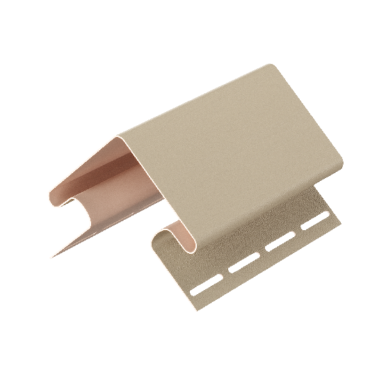 Внешний угол 75 мм Docke Крем брюле купить в Пушкино