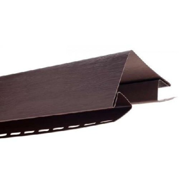 Угол наружный Премиум, Т-12, ВН, Коричневый купить в Пушкино