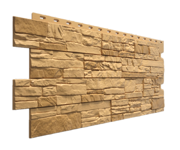 Фасадная панель Docke, Stein, Бронза купить в Пушкино