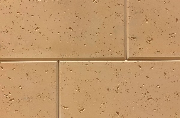 Фиброцементные панели КАНЬОН коллекция ТРАВЕРТИН 18 купить в Пушкино