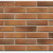 Фасадные Термопанели Аляска Retro Brick Curry купить в Пушкино