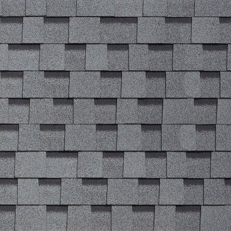 Гибкая черепица Tegola PIEMONTE ardesia 458 купить в Пушкино