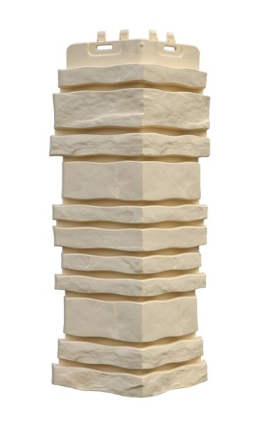 Угол Grand Line Сланец\Скала Стандарт бежевый купить в Пушкино