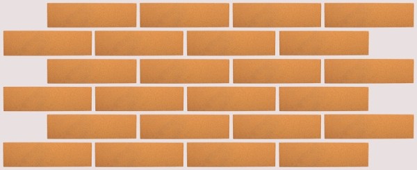 Гибкая клинкерная плитка СТ-03 (сборная) купить в Пушкино