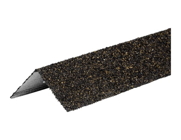 Уголок металлический внешний ТЕХНОНИКОЛЬ HAUBERK, Перуанский купить в Пушкино