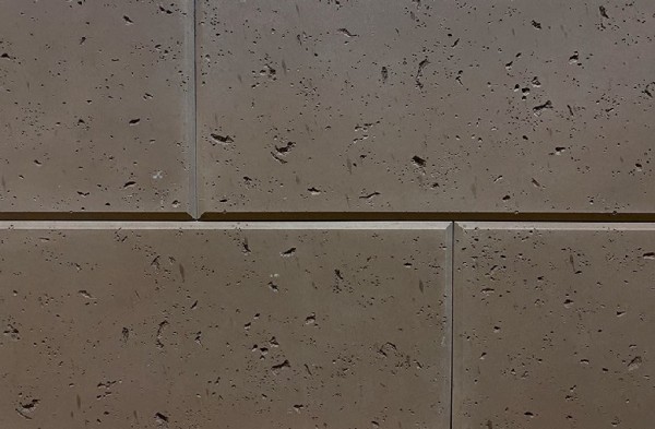 Фиброцементные панели КАНЬОН коллекция ТРАВЕРТИН 20 купить в Пушкино