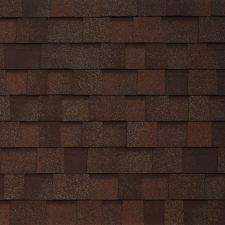 Гибкая черепица Tegola PIEMONTE castagna matura 122 купить в Пушкино