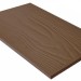 Фиброцементный сайдинг 190х3000х8мм Коричневая глина RAL 8028 купить в Пушкино