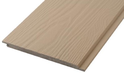 Фиброцементные панели Wood Click F03