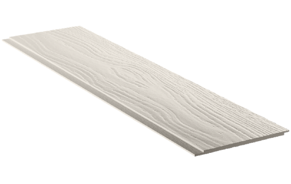 Фиброцементный сайдинг Фибростар Одноцветный 190х3000х8мм КР 04 Гавайский Песок купить в Пушкино