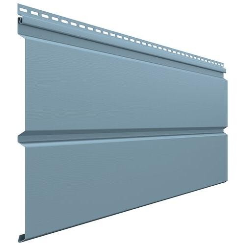 Сайдинг Виниловый ТЕХНОНИКОЛЬ Брус Гортензия купить в Пушкино