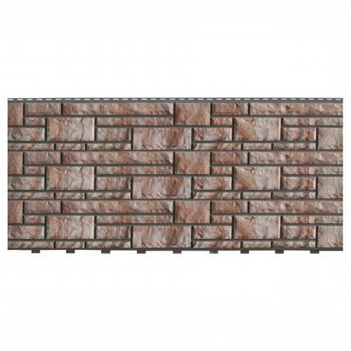 Фасадная панель Доломит NEW Каппучино купить в Пушкино