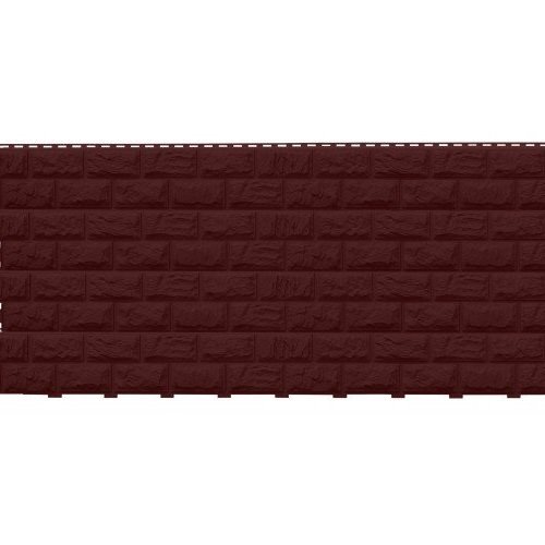 Фасадная панель Доломит Альпийский 2 м Корица купить в Пушкино