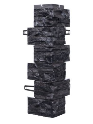 Угол-Royal Stone, Камень Скалистый, Кингстон