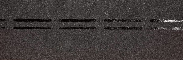 Коньково-карнизная черепица Docke Standard, серый купить в Пушкино