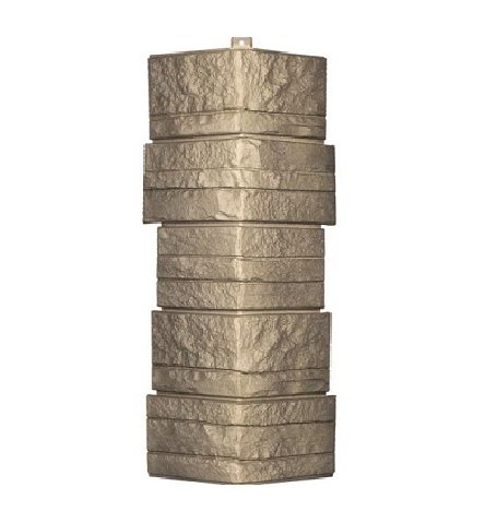 Угол T-Сайдинг-Альпийская Сказка Урал купить в Пушкино