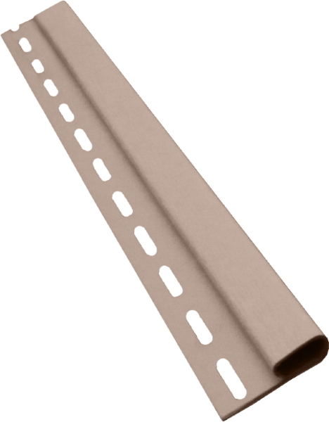 Финишная планка Vinyl-On 3,05 м – Сандаловое дерево купить в Пушкино