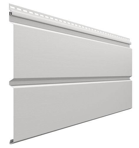 Сайдинг Виниловый ТЕХНОНИКОЛЬ Брус Жасмин купить в Пушкино