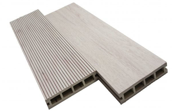 Террасная доска из ДПК  WOODVEX Select Colorite Сакура купить в Пушкино