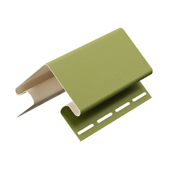 Внешний угол 75 мм Docke Олива купить в Пушкино