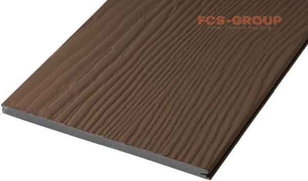 Фиброцементные панели FCS Group Wood Line F21 купить в Пушкино