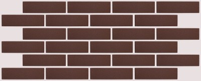 Гибкая клинкерная плитка СТ-04 (сборная)