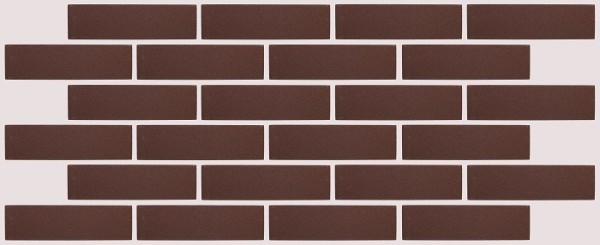 Гибкая клинкерная плитка СТ-04 (сборная) купить в Пушкино
