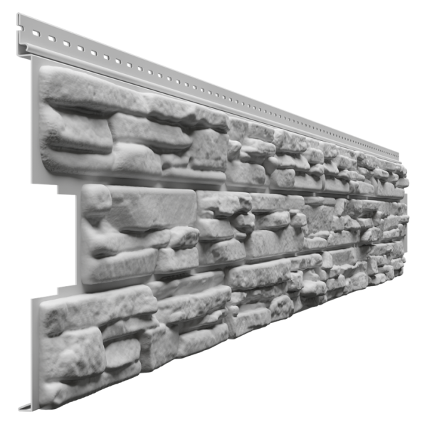 Сайдинг Виниловый Деке Rocky Табак купить в Пушкино