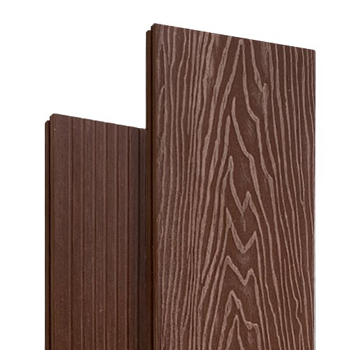 Террасная доска Latitudo Solid 150х21 Каштан (Полнотелая) купить в Пушкино