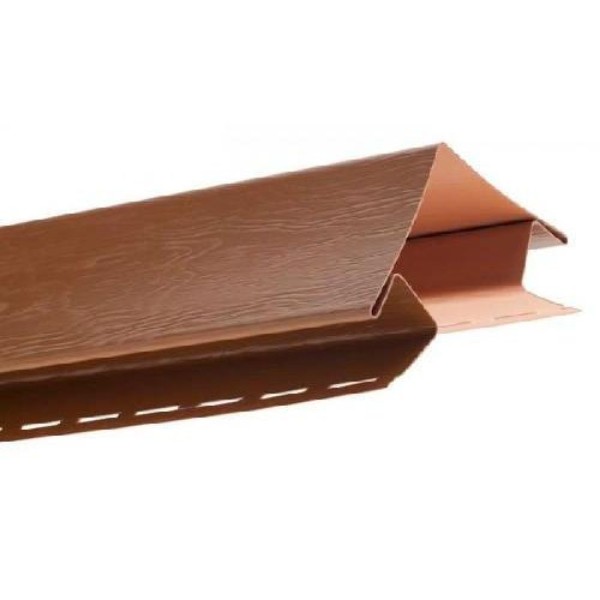 Угол наружный Премиум, Т-12, ВН, Светлый Дуб купить в Пушкино