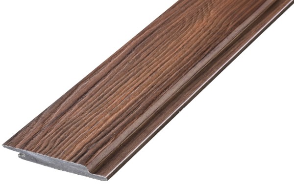 Фиброцементный сайдинг FCSPRO Click Shtil (Золотой орех) купить в Пушкино