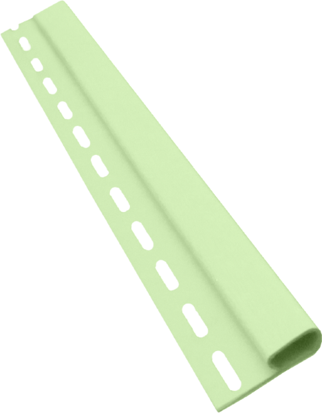 Финишная планка Vinyl-On 3,05 м – Фисташковый купить в Пушкино