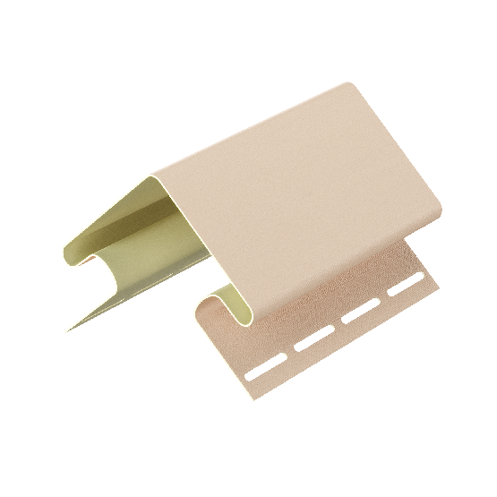 Внешний угол 75 мм Docke Персик купить в Пушкино