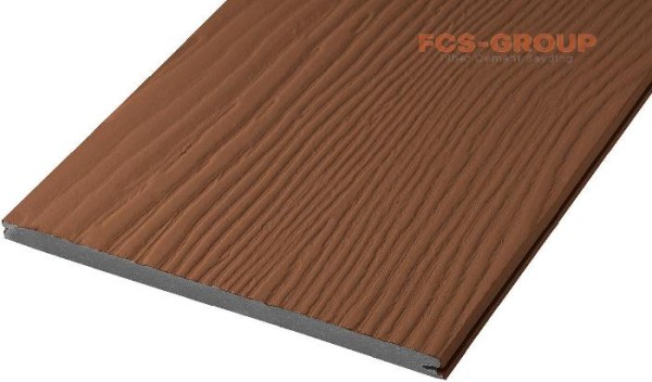 Фиброцементные панели FCS Group Wood Line F30 купить в Пушкино