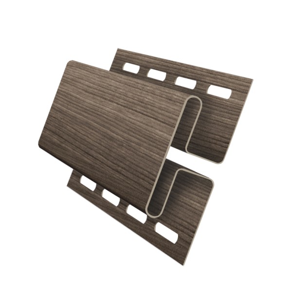 H-профиль Grand Line Tundra Кедр 3м купить в Пушкино