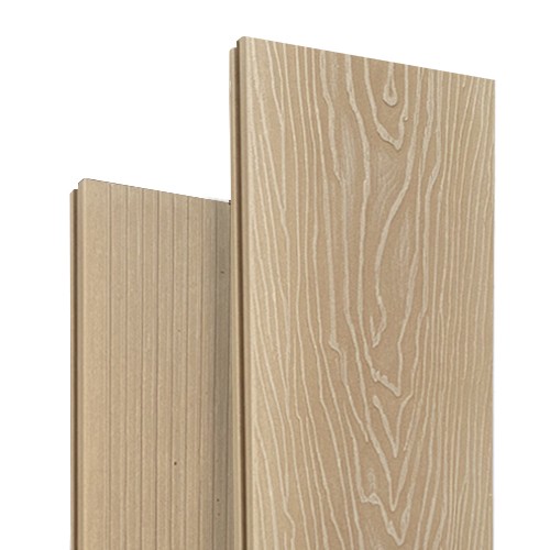 Террасная доска Latitudo Solid 150х21 Натур (Полнотелая) купить в Пушкино