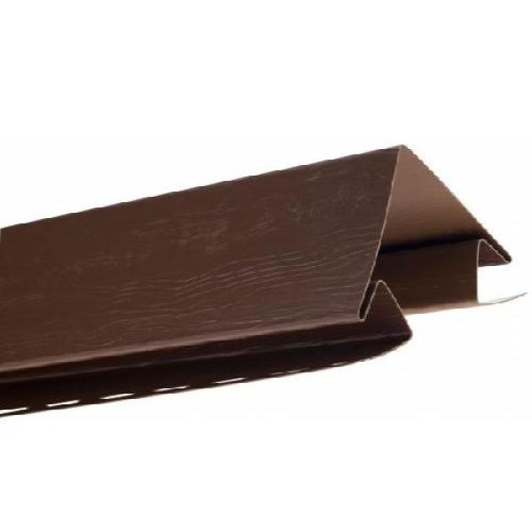 Угол наружный Премиум, Т-12, ВН, Тёмный Орех купить в Пушкино