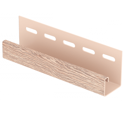 J-планка Хокла Лиственница Светлая купить в Пушкино